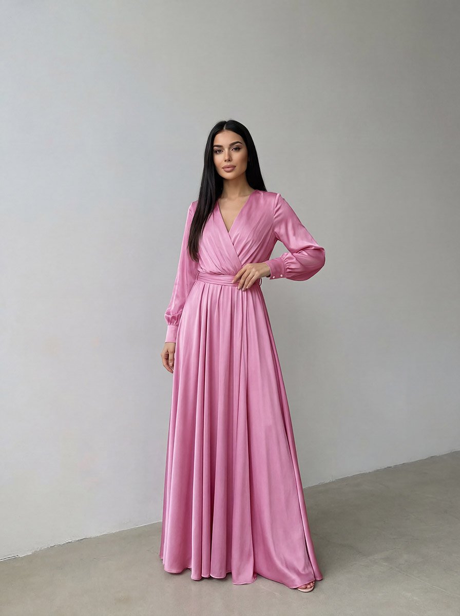 Сукня для дружок нареченої