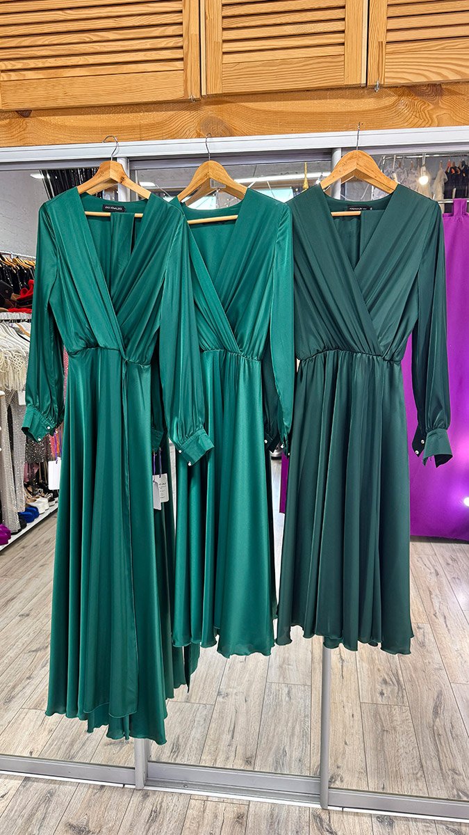 оренда суконь для хостес