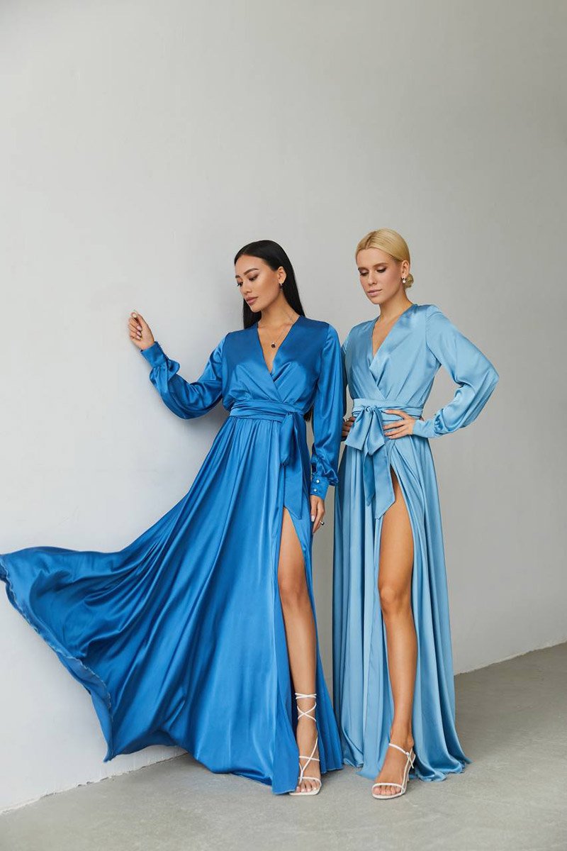 сукні для дружок