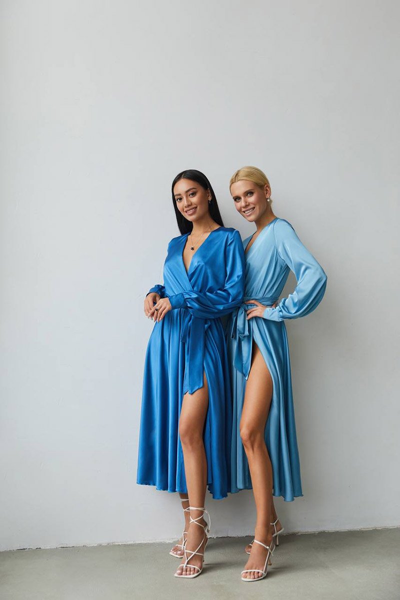 сукні для хостес в оренду