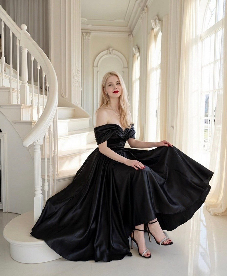 Оренда суконь на випускний