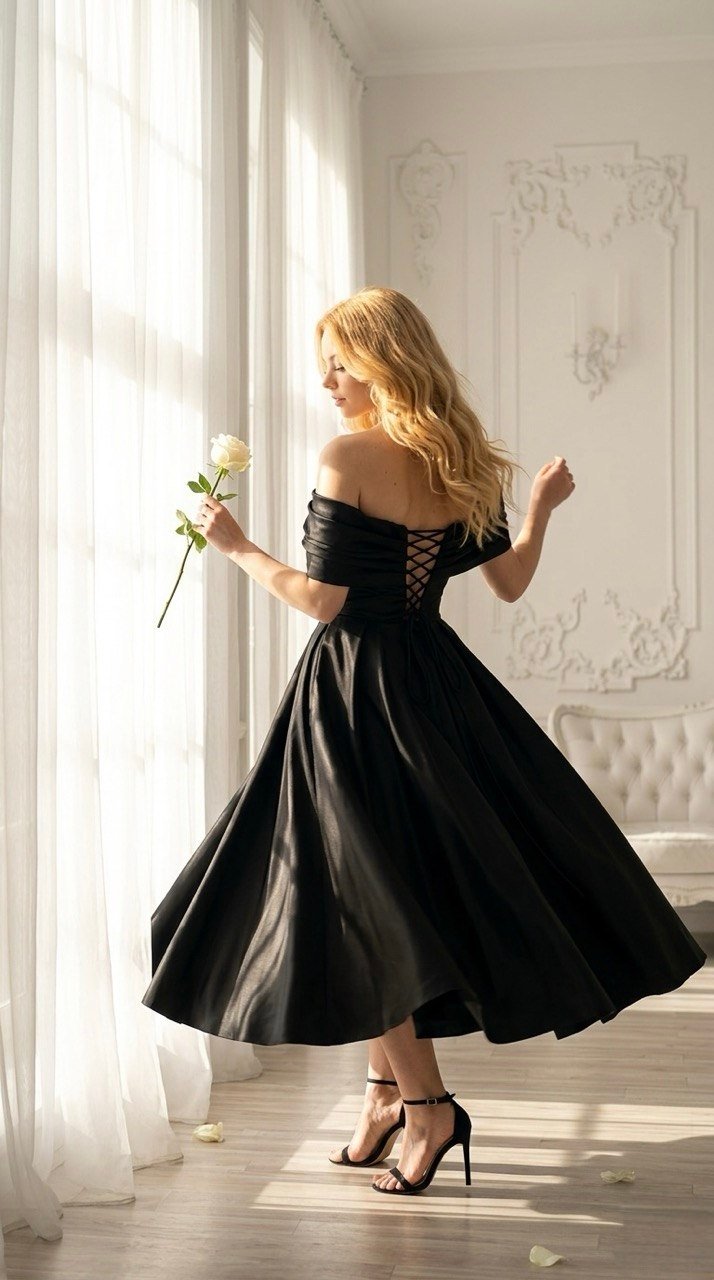 Оренда суконь на випускний