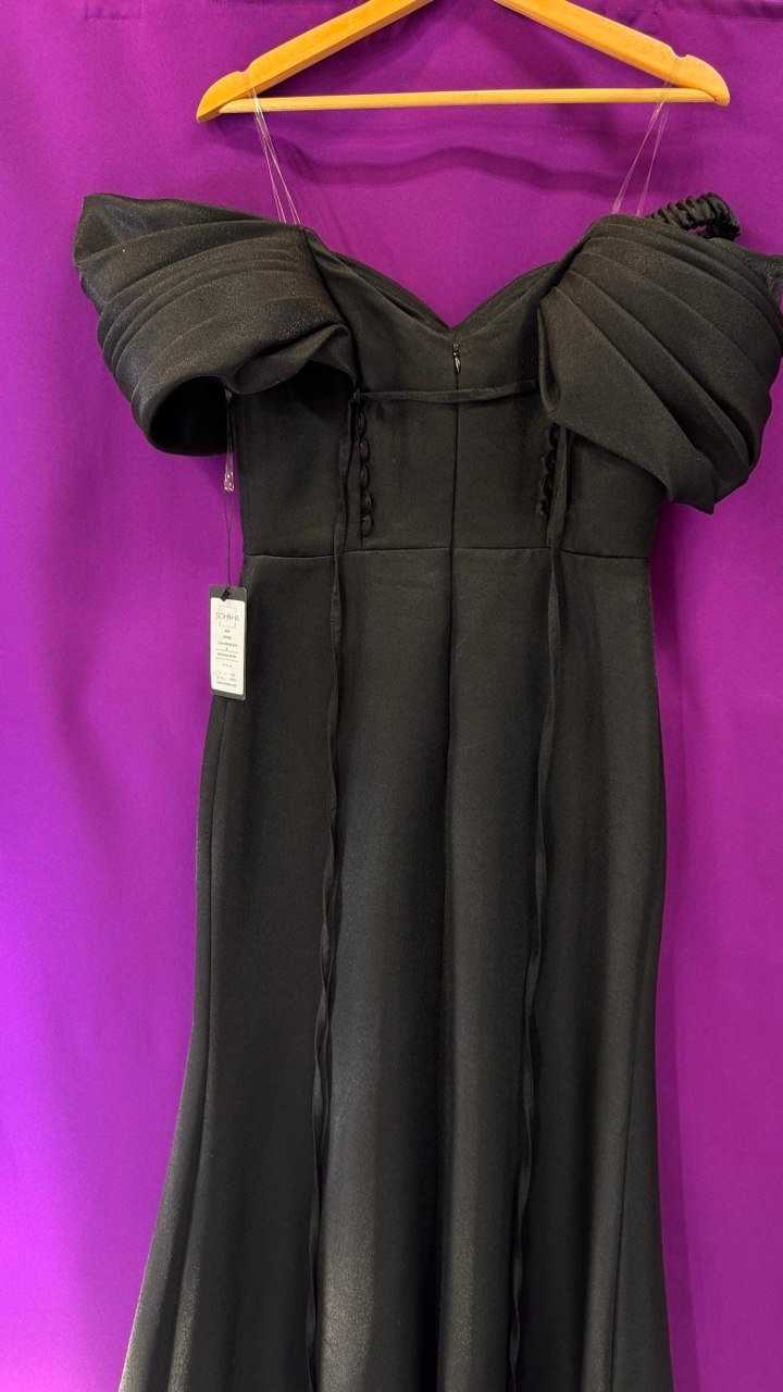 Оренда вечірніх суконь