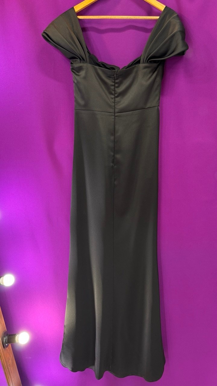 оренда вечірнього плаття