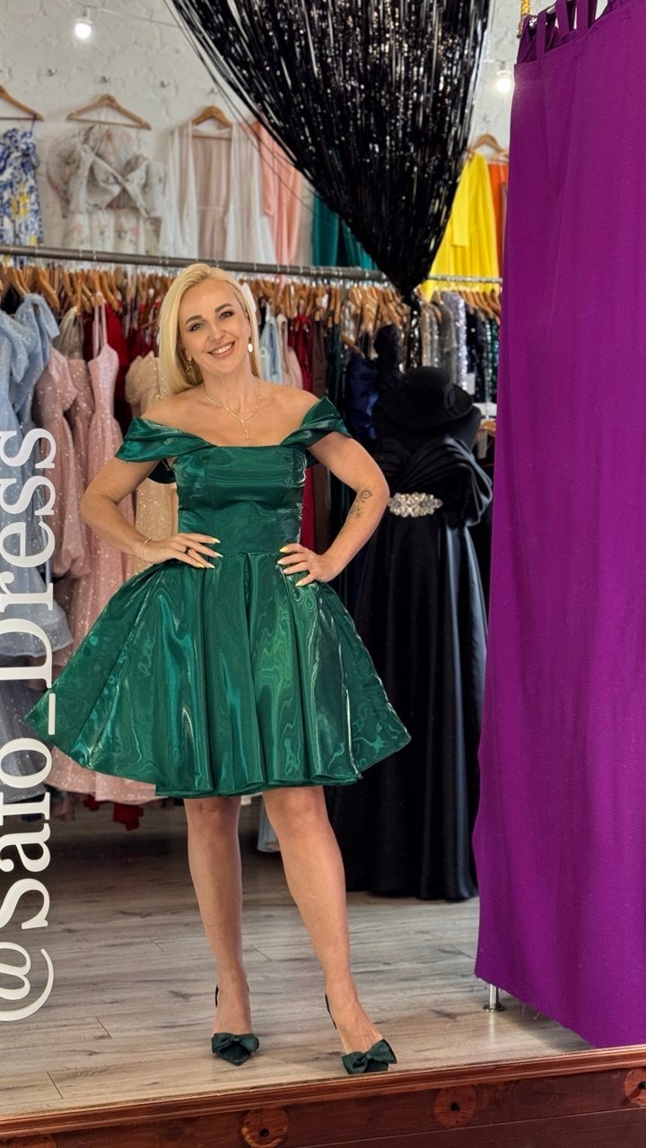 випускні сукні 2026