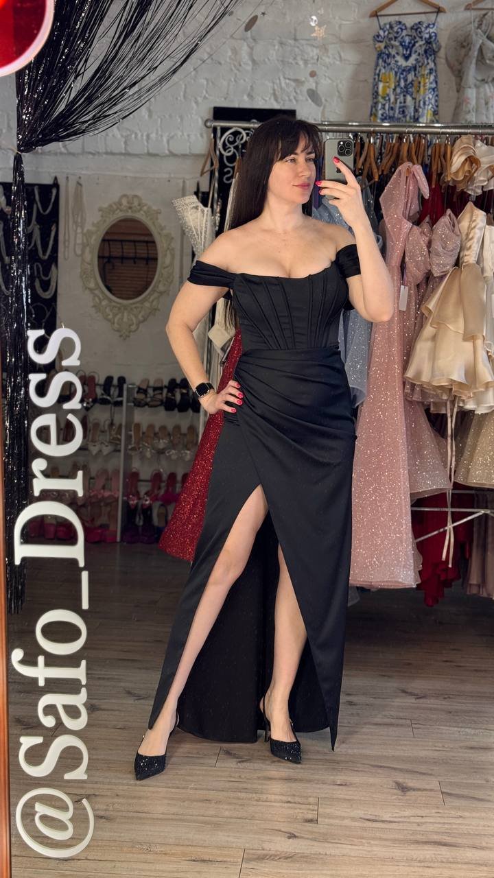 вечірні плаття на прокат