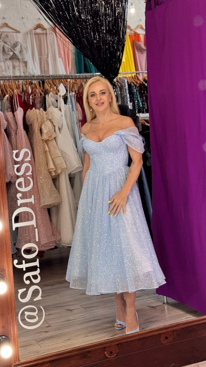 Оренда сукні на вальс