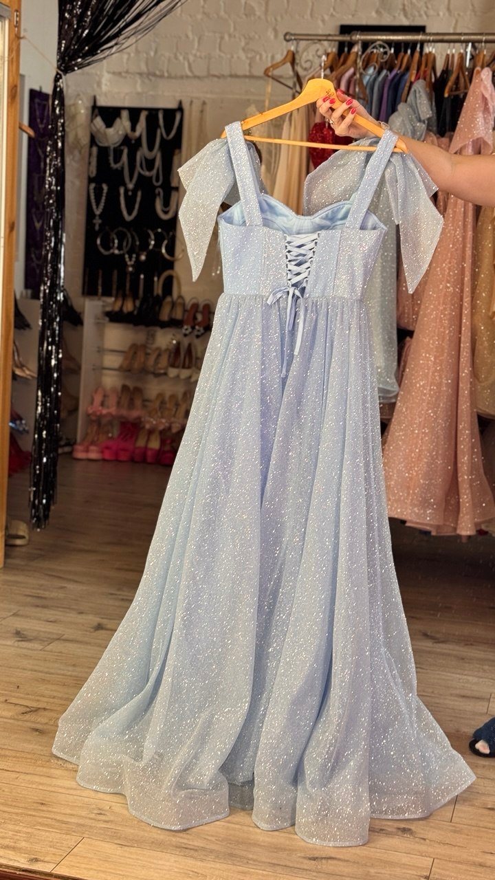 випускна сукня 2026