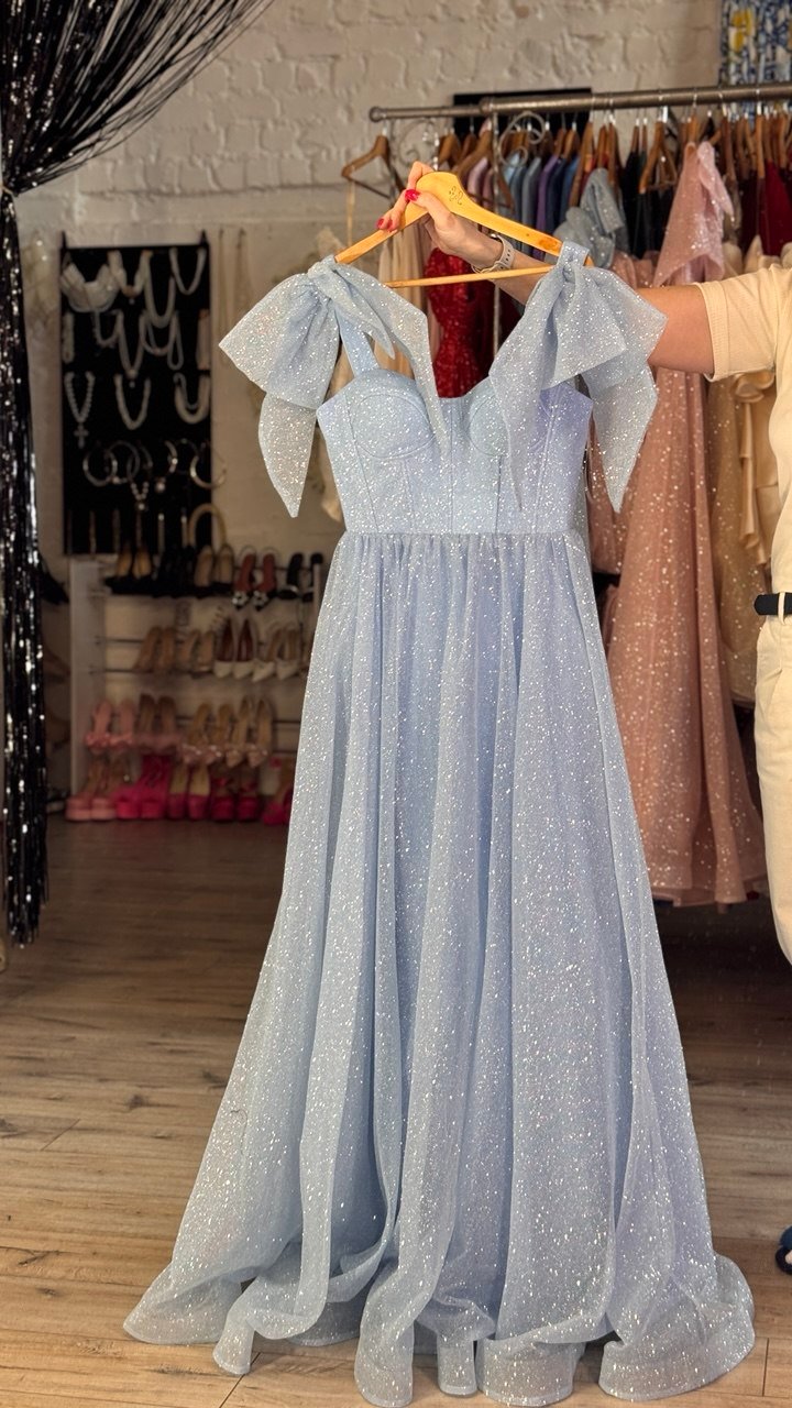 випускна сукня 2026