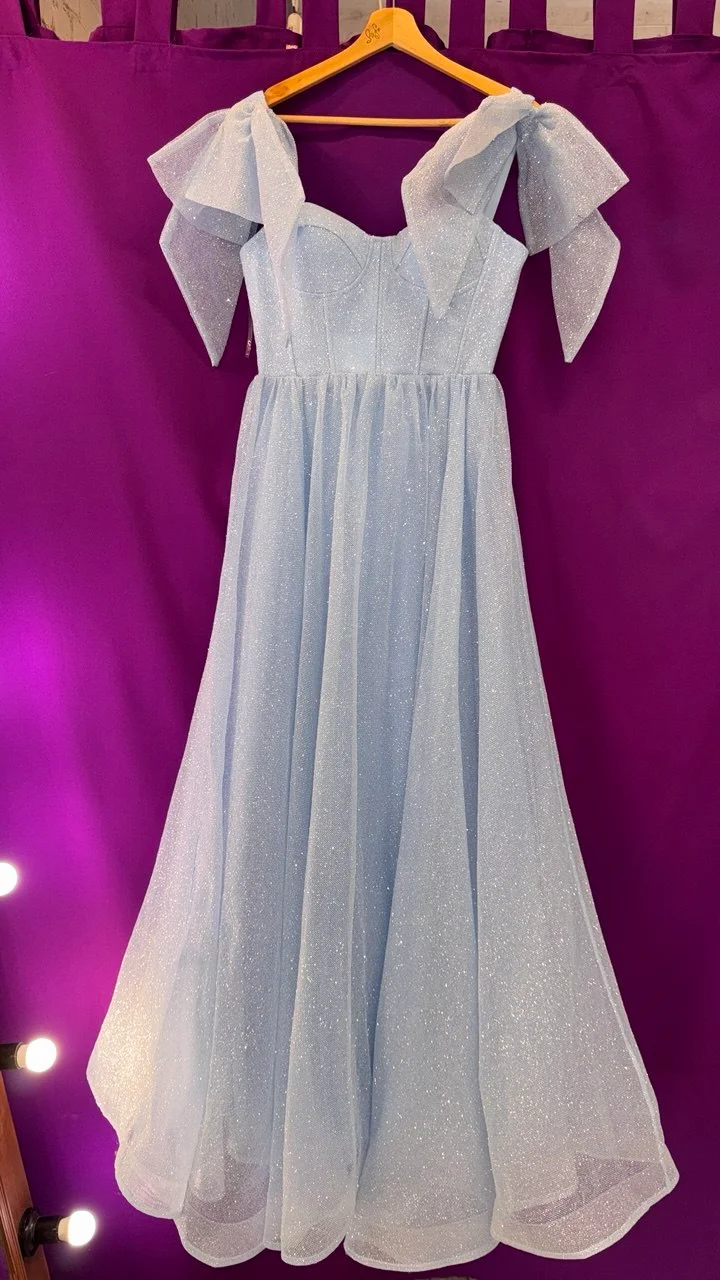 купити випускну сукню