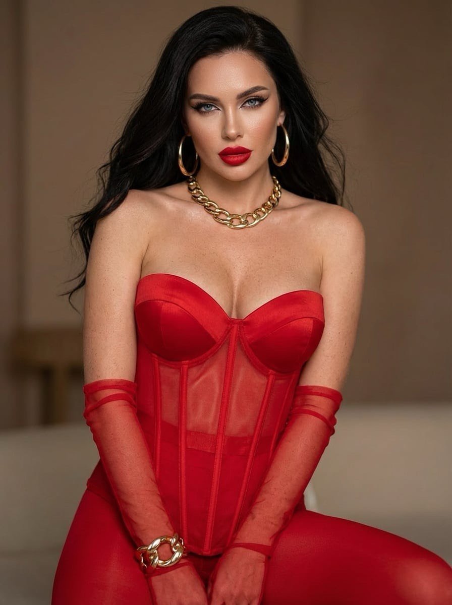 оренда образу для фотосесії