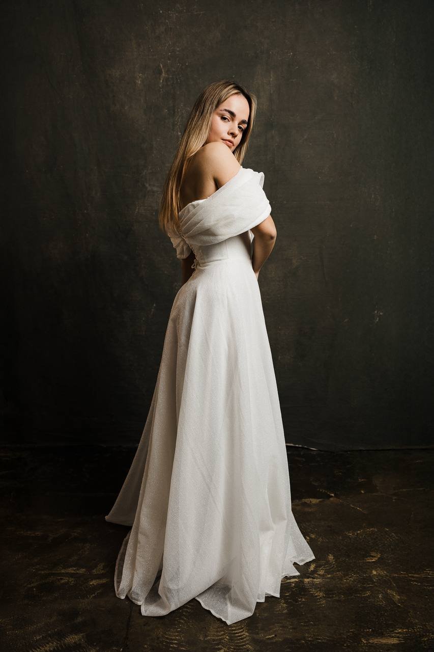 Оренда весільної сукні